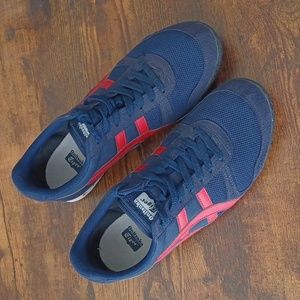 Onitsuka Tiger Size 8 Mens